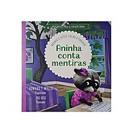 Aninha Conta Mentiras: Aprenda a Verdade! - imagem 1