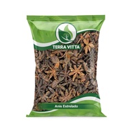 Anis Estrelado: Sabor e Aroma Exóticos - imagem 1