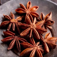 Especiaria para Gin Tônica Anis Estrelado 1kg - imagem 3