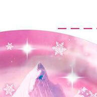 Balões da Elsa Frozen para Decoração de Aniversário - imagem 2