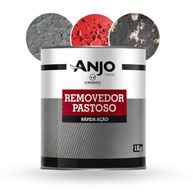 ANJO Removedor Pastoso 1Kg - imagem 2