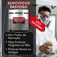 ANJO Removedor Pastoso 1Kg - imagem 3