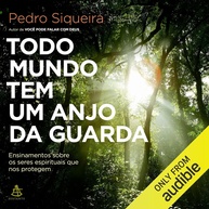 Anjo da Guarda: Descubra o Seu Protetor Espiritual e Como se Conectar a Ele - imagem 1