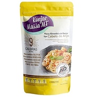 Kit Macarrão Konjac 5 Unidades - Cabelo de Anjo - imagem 2