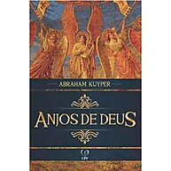 Anjos de Deus: A Revelação de Kuyper - imagem 1