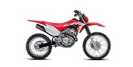 Protetor de Balança Anker para Honda CRF 250F (Preto) - Proteção e Estilo Premium - imagem 2