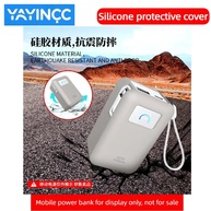 Capa Protetora Anker Nano 45W: Silicone Antichoque! - imagem 2