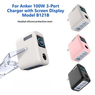 Capa Protetora Anker 100W: Antichoque e Antipoeria - imagem 2