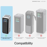 Capa Protetora Anker Prime: Proteja Seu Power Bank! - imagem 2