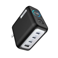 Capa Protetora Anker Zolo 140W: Proteja Seu Carregador! - imagem 2