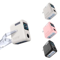 Capa Protetora Anker 100W: Proteção 360° - imagem 2