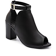 Ankle Boot Feminina Lumiss: Conforto e Estilo - imagem 1