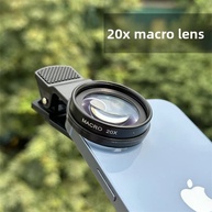 Lente Macro ANLAIKE 4K: Fotos Incríveis! - imagem 2