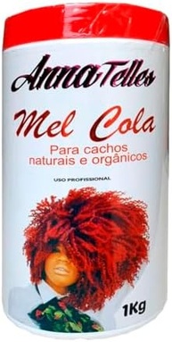 Mel Cola 1Kg Anna Telles - imagem 3