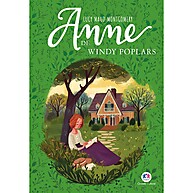 Anne de Windy Poplars: A Saga Continua 📚 - imagem 1
