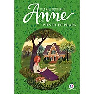 Anne de Windy Poplars: O Encanto da Nova Jornada de Anne Shirley - imagem 1