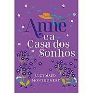 Anne e a Casa dos Sonhos: Descubra o Livro 5! - imagem 1