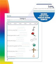 Spectrum Phonics - 1º Ano: Desenvolva Habilidades Essenciais de Leitura - imagem 5