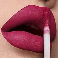 Batom Dailus Matte 12h: Magenta, a Cor do Ano! - imagem 2