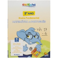 1º Ano - Matemática Divertida: Reforce o Aprendizado Escolar com Todolivro - imagem 3