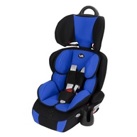 Cadeira Versati Azul Tutti Baby: Segurança e Conforto para seu Filho de 1 a 12 Anos - imagem 1
