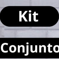 Kit 2 Conjuntos Menino Estiloso 2 a 14 Anos - imagem 2