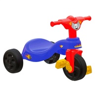 Triciclo Infantil Fast: Aventura Segura +2 Anos - imagem 2