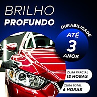 V-Paint Pro 50ml: Brilho e Proteção por até 3 Anos - imagem 2