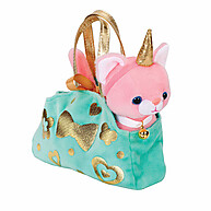 Gatinho de Pelúcia Creativity Kids – Diversão Criativa para Crianças +4 anos - imagem 2