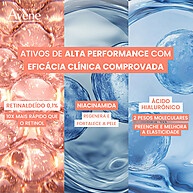 Avene Retrinal 0.1: Rejuvenesça 7 Anos! - imagem 2