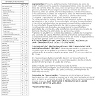 Fórmula Infantil: Aptamil Pepti 400g - 0-3 anos - imagem 2