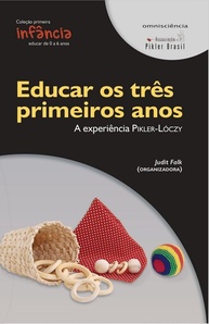 Educação Pikler-Lóczy: Respeito e Autonomia nos Primeiros Anos de Vida - imagem 1