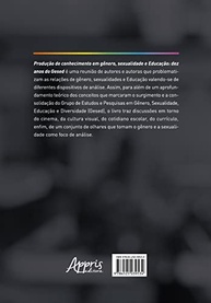 Gênero, Sexualidade e Educação: 10 Anos de Conhecimento Essencial do Gesed - imagem 3