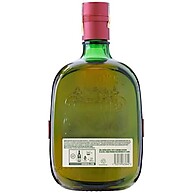 Buchanans 12 Anos: Whisky Premium 1L - imagem 5