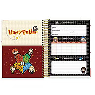 Caderno Harry Potter: Magia em Suas Anotações! - imagem 1