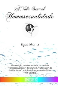 A Vida Sexual: Homossexualidade - Edição Anotada e Revisada - imagem 2