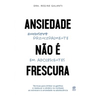 Ansiedade na Adolescência: Guia para Vencer! - imagem 1