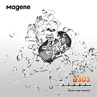 Magene H303: Monitor Cardíaco Bluetooth e ANT+ - imagem 2