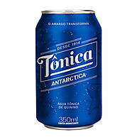 Antarctica Tônica: Refresque Seu Dia! - imagem 1