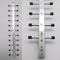 Antena Yagi 20dBi: Amplie seu Sinal 2G/3G/4G! - imagem 4