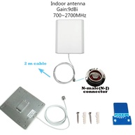 Antena 2G/3G/4G: Amplie o Sinal do seu Celular! - imagem 4