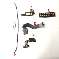 Antena Oukitel WP7: Sinal Forte e Conexão Estável - imagem 1