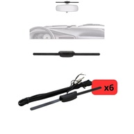 Antena Stetsom ST900: Kit 6 para Rádio Perfeito! - imagem 1