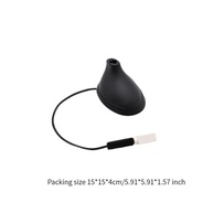 Base de Montagem Antena Teto Automotiva: Fixação Segura e Estabilidade para seu Veículo - imagem 5