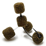 Kit Pesca Tambaqui: Boia, Ração e Antenas! - imagem 2