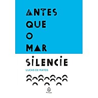 Antes que o Mar Silencie: Poesia e Reflexão - imagem 1
