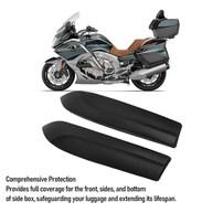 Proteção Anti-Colisão para Baús Laterais Cryfokt: Segurança e Estilo para sua BMW R 1200/1250 RT e K1600 - imagem 5