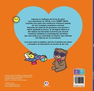 Comfy Days: Livro de Colorir Anti-Stress para Relaxar e Criar - imagem 3