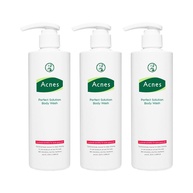 Acnes Perfect Solution: Limpeza Facial e Corporal Anti-Acne - imagem 2