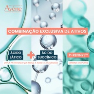 Cleanance Intense Avène: Limpeza Profunda Anti-Acne - imagem 2
